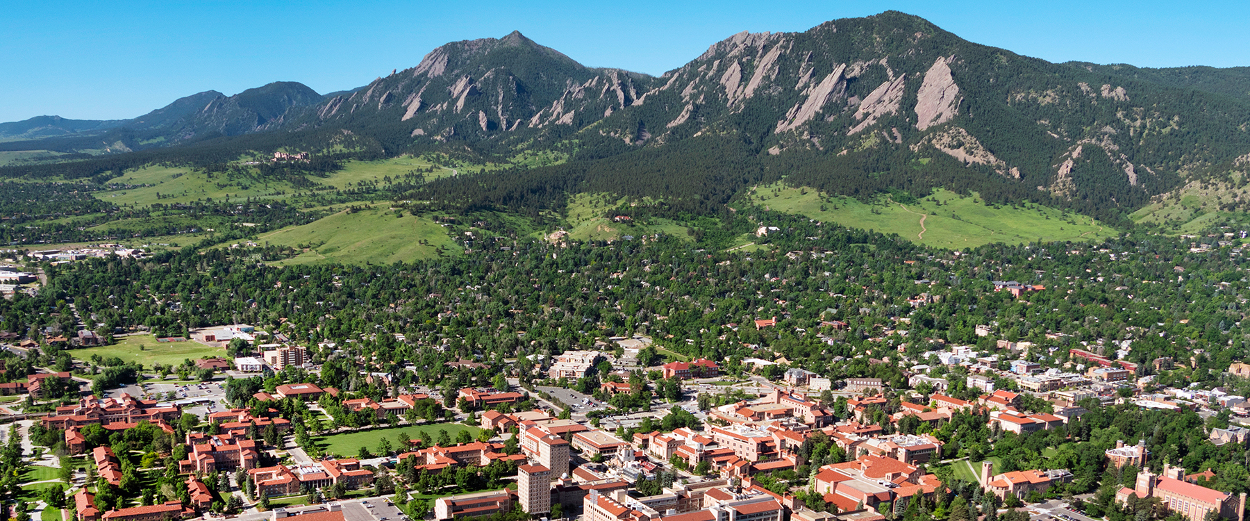 Boulder, Colorado