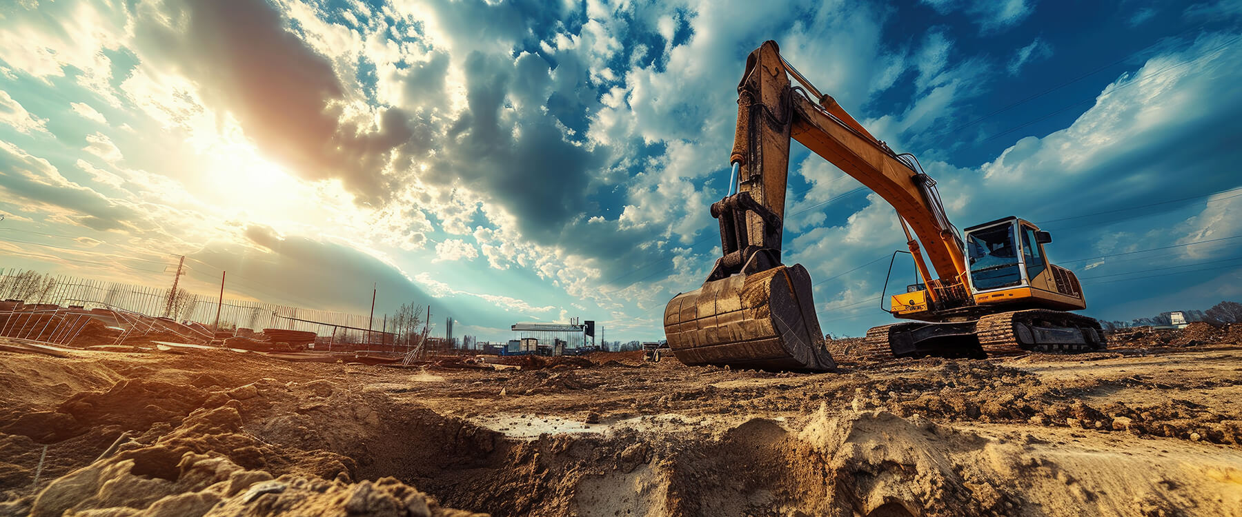 Colorado Heavy Equipment Washing Service