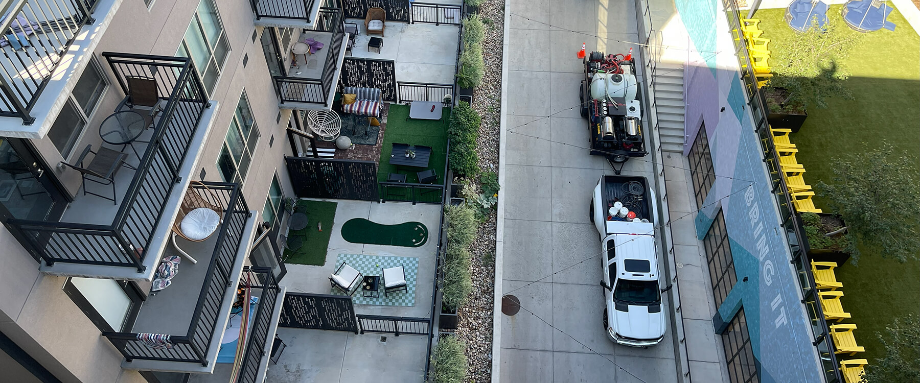 Colorado HVAC Air Filter Service