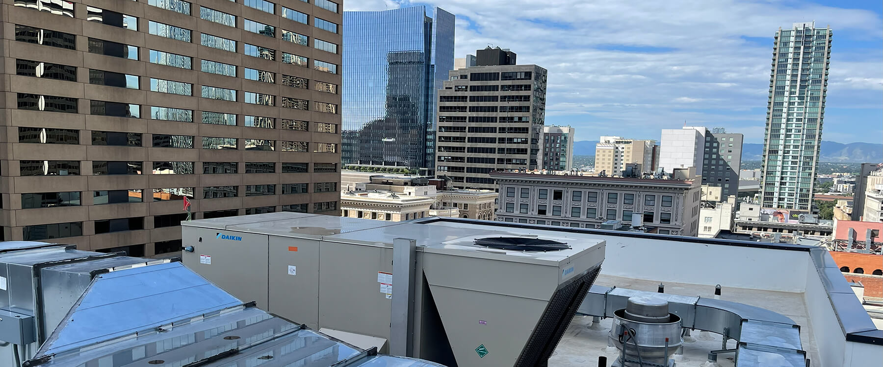 Colorado HVAC Air Filters