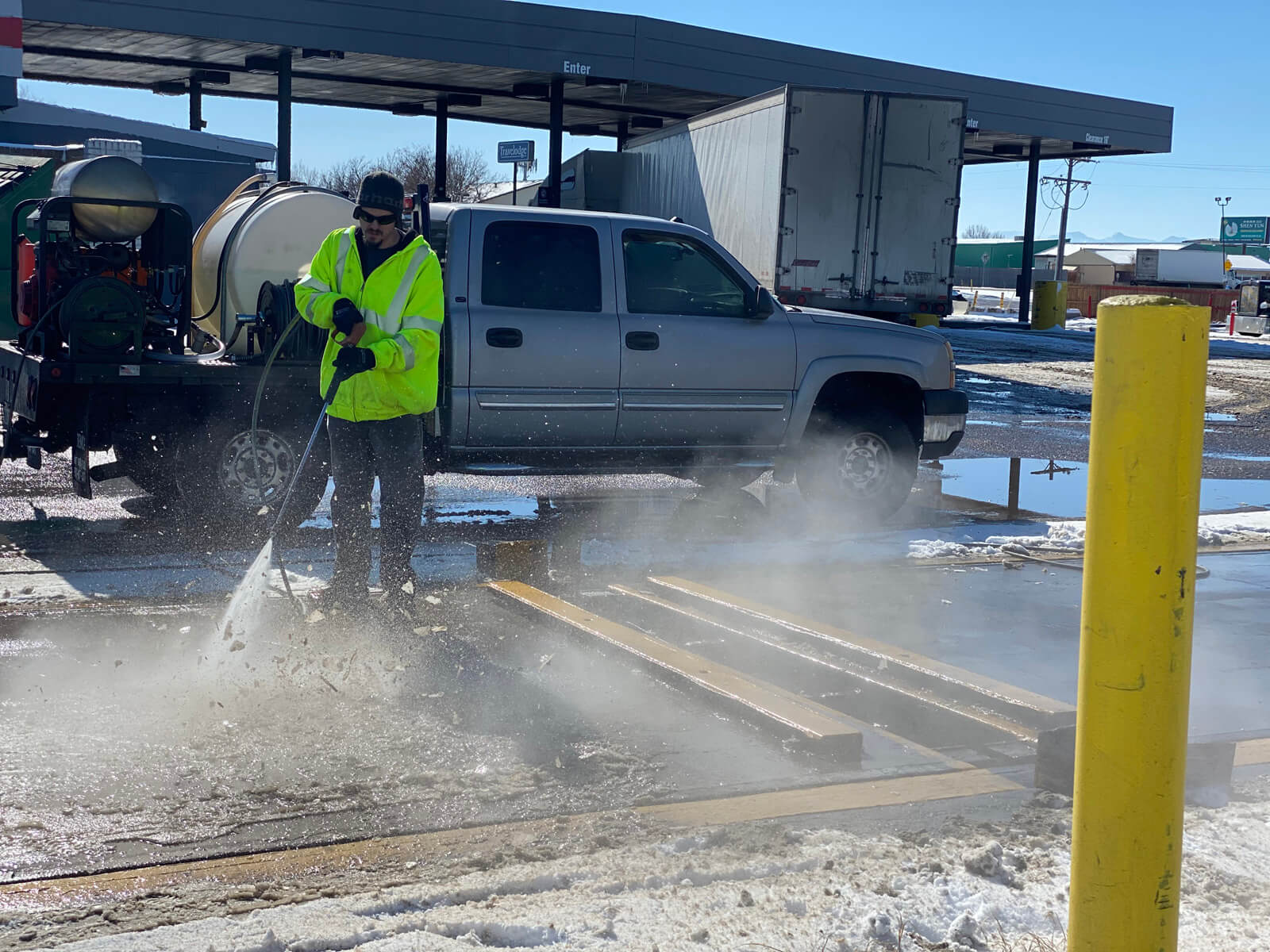 Colorado Power Washing