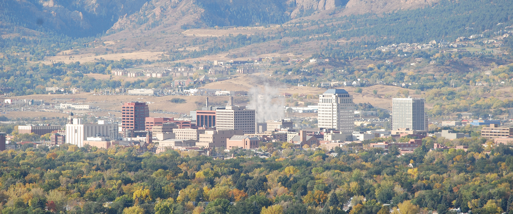 Colorado Springs, Colorado