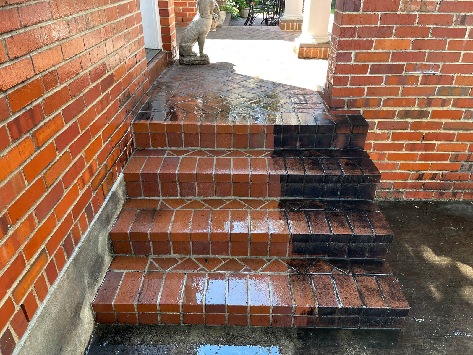 Denver Pressure Washing