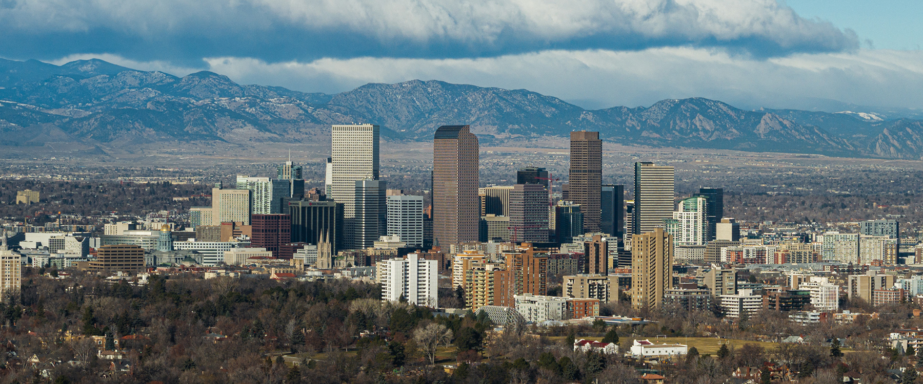 Denver, Colorado