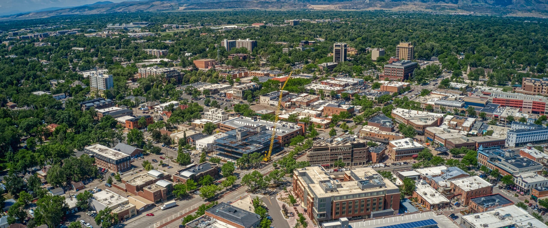 Fort Collins, Colorado