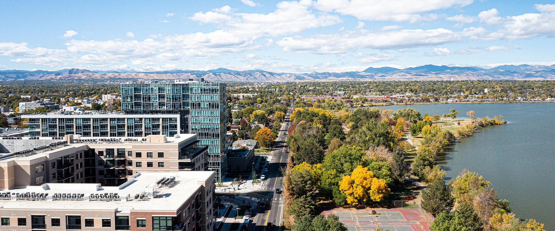 Lakewood, Colorado