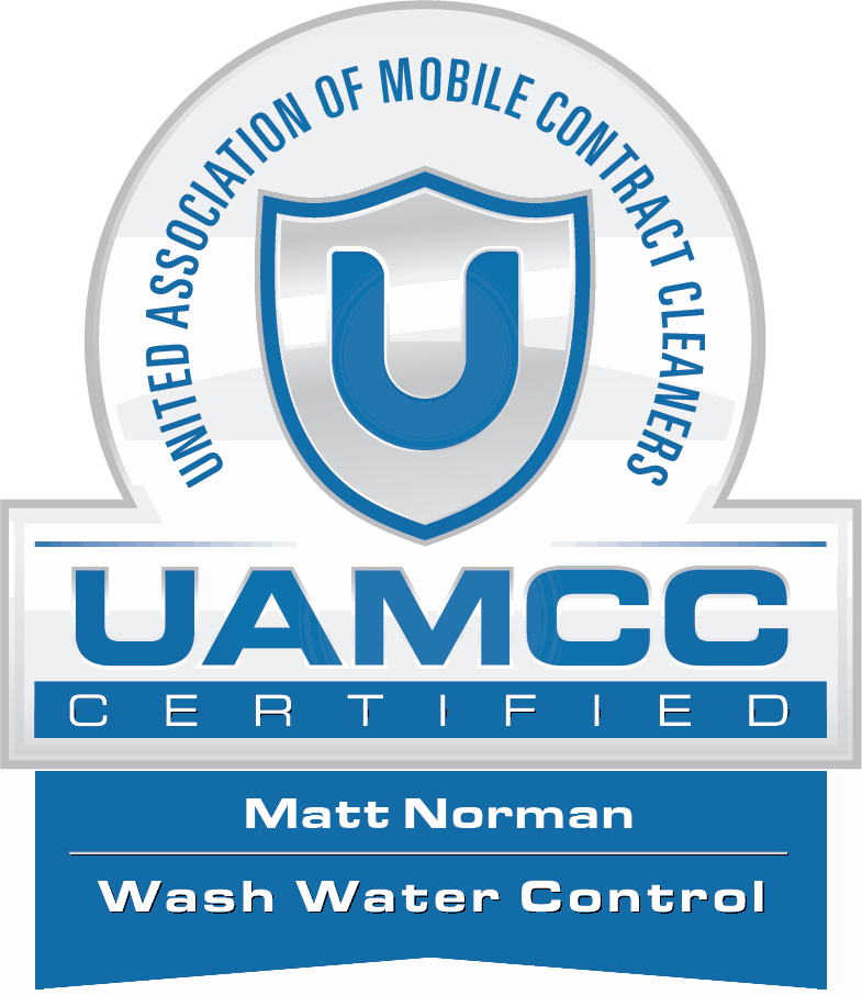 UAMCC Member
